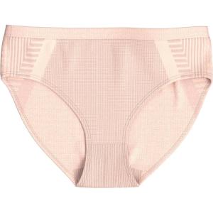 Smartwool Women’s Intraknit Bikini Boxed(Pink Sugar)