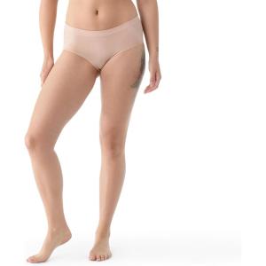 Smartwool Women’s Intraknit Hipster Boxed(Pink Sugar)