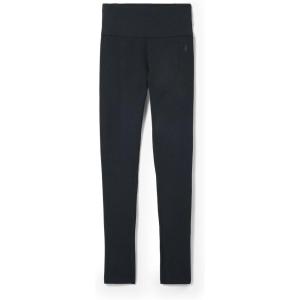 Smartwool Women’s Intraknit Merino Thermal Legging(Black)