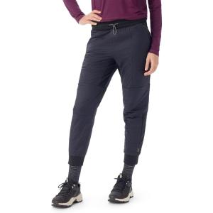 Smartwool Women’s Smartloft Pants(Black 1)