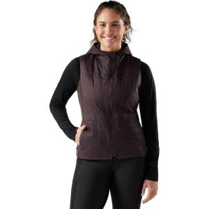 Smartwool womens Smartloft Vest(Mink)